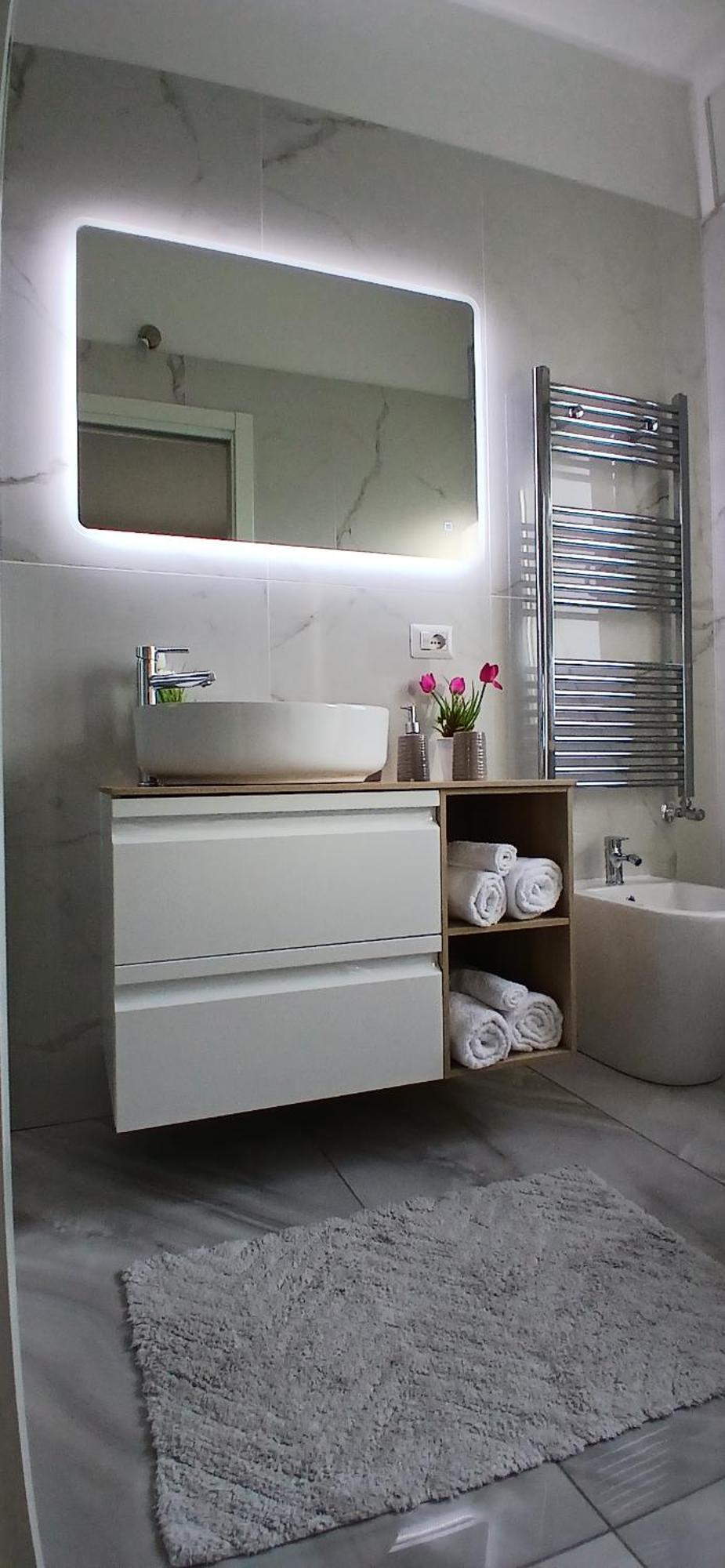 Alby Suite Termoli Exterior photo